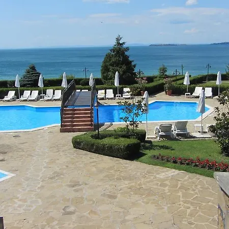 Manastira Vlas Apartment