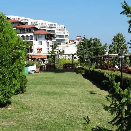 Apartment Manastira Vlas