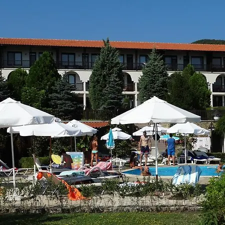 Manastira Vlas Sveti Vlas
